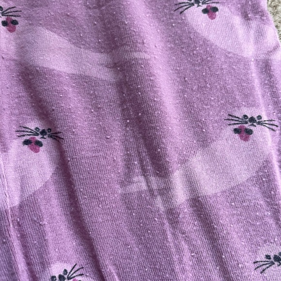 Kickee Pants “I Love You Like No Otter” Pajamas size 4 - Picture 2 of 3